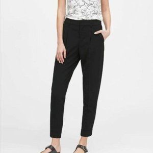 Banana Republic Tapered Cuffed Pants